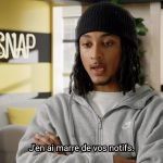 Cyprien Iov Instagram - Vous avez vu ma nouvelle vidéo « le SAV d’internet » ? Internet