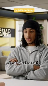 Cyprien Iov Instagram - Vous avez vu ma nouvelle vidéo « le SAV d’internet » ? Internet