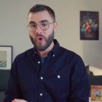 Cyprien Iov Instagram - Le coffret COLLECTOR dédicacé de ma série audio sur narmol.fr !