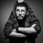 Cyprien Iov Instagram - 👆photo @joelsaget