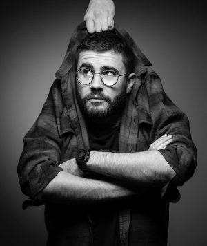 Cyprien Iov Instagram - 👆photo @joelsaget