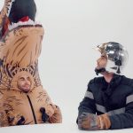 Cyprien Iov Instagram - 🦖&👨‍🚒 Vous avez vu mon nouveau court métrage ?