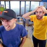 Cyprien Iov Instagram - Merde.