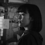 Cyprien Iov Instagram - Il y a tout juste un an sortait mon court métrage « Minori » et c’était un tournage très mémorable pour moi 🎂🌸✍️ Merci à toute l’équipe française, japonaise et aussi à vous. Photos par @soleneballesta Meguro River