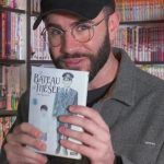 Cyprien Iov Instagram - Cyprien (@6pri1) est dans le Manga Club !! De Dragon Ball à The Promised Neverland, en passant par Death Note, le youtubeur révèle ses plus grandes claques et ses mangas préférés (y'en a pas mal) 🔥 A voir en intégralité sur notre chaîne YouTube.