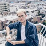 Cyprien Iov Instagram - Photo à Tokyo par @soleneballesta 🗼 J’en parle dans ma dernière vidéo ✌️🌸⛩ Ōkubo, Tokyo