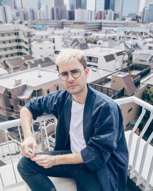 Cyprien Iov Instagram - Photo à Tokyo par @soleneballesta 🗼
J’en parle dans ma dernière vidéo ✌️🌸⛩