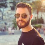 Cyprien Iov Instagram - 🕶