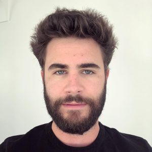 Cyprien Iov Instagram - 🥦