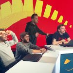 Cyprien Iov Instagram - Les personnes les plus inoffensives du globe terrestre.