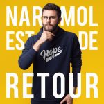 Cyprien Iov Instagram - C’est le retour de ma marque NARMOL.FR ! Avec un tout nouveau site ! J’ai préparé des nouveaux produits, j’espère qu’ils vont vous plaire 👕👍 #narmoltshirt