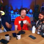 Cyprien Iov Instagram - 📢 J'ai une annonce à vous faire 📢 Prenez votre place sur @patreon ✌️