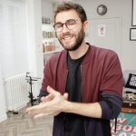 Cyprien Iov Instagram – RDV vendredi à 17h sur ma chaîne YouTube !