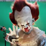 Cyprien Iov Instagram - Vous avez vu ma nouvelle vidéo ? 🤡🎈