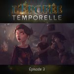 Cyprien Iov Instagram - Voici les illustrations de l'épisode 3 de ma série de l'été L'Épopée Temporelle ! Glissez sur la droite et découvrez les illustrateurs, ils sont identifiés, ils font du super boulot 👌