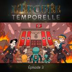 Cyprien Iov Instagram - Voici les illustrations de l'épisode 3 de ma série de l'été L'Épopée Temporelle ! Glissez sur la droite et découvrez les illustrateurs, ils sont identifiés, ils font du super boulot 👌