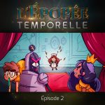 Cyprien Iov Instagram - Encore des illustrations que j'adore dans l'épisode 2 de ma série audio de l'été L'Épopée Temporelle ! J'ai identifié tous les illustrateurs sur les dessins, n'hésitez pas à découvrir leurs comptes et leurs travaux ! ✍️😋