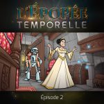 Cyprien Iov Instagram - Encore des illustrations que j'adore dans l'épisode 2 de ma série audio de l'été L'Épopée Temporelle ! J'ai identifié tous les illustrateurs sur les dessins, n'hésitez pas à découvrir leurs comptes et leurs travaux ! ✍️😋