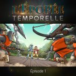 Cyprien Iov Instagram - Glissez vers la droite pour voir les illustrations du 1er épisode de ma série audio L'Épopée Temporelle ! C'est tous les jeudis cet été sur ma chaîne YouTube et je fais tout pour que ce soit un régal pour vos oreilles 🎧😋 J'ai identifié les illustrateurs sur chaque dessin, suivez leurs illustrations, c'est magnifique !