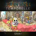 Cyprien Iov Instagram - Glissez vers la droite pour voir les illustrations du 1er épisode de ma série audio L'Épopée Temporelle ! C'est tous les jeudis cet été sur ma chaîne YouTube et je fais tout pour que ce soit un régal pour vos oreilles 🎧😋 J'ai identifié les illustrateurs sur chaque dessin, suivez leurs illustrations, c'est magnifique !