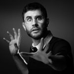 Cyprien Iov Instagram - ⚠️⚠️⚠️ Photo @joelsaget ATTENTION