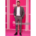 Cyprien Iov Instagram - Passage à @canneseries avec @adultswimfrance et @f_descraques pour projeter mon dessin animé L’Épopée Temporelle. Mention spéciale pour la dernière photo. Palais des Festivals et des Congrès