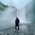 Cyprien Iov Instagram - J’ai passé 10 jours en Islande grâce à @icelandair et c’était mémorable 🌋 Iceland