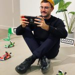 Cyprien Iov Instagram - Presque adulte.