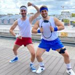 Cyprien Iov Instagram - Nouvelle vidéo sur ma chaîne YouTube 💪