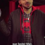Cyprien Iov Instagram - Pourquoi j’ai toujours les pires costumes ?