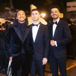 Cyprien Iov Instagram - Ce festival veut dire beaucoup pour le cinéphile que je suis, merci pour l’invitation @youtube @brutofficiel 🎬 Cannes, Festival De Cannes