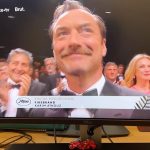 Cyprien Iov Instagram - Ce festival veut dire beaucoup pour le cinéphile que je suis, merci pour l’invitation @youtube @brutofficiel 🎬 Cannes, Festival De Cannes