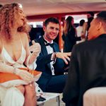 Cyprien Iov Instagram - Ce festival veut dire beaucoup pour le cinéphile que je suis, merci pour l’invitation @youtube @brutofficiel 🎬 Cannes, Festival De Cannes