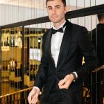 Cyprien Iov Instagram - Cannes 2023 @youtube @brutofficiel