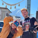 Cyprien Iov Instagram - « Fujisan » est disponible sur ma chaîne. J’ai 1000 bons souvenirs avec une équipe en or.