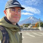 Cyprien Iov Instagram - « Fujisan » est disponible sur ma chaîne. J’ai 1000 bons souvenirs avec une équipe en or.