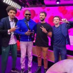Cyprien Iov Instagram - 10 ans plus tard 🧠🤝