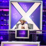 D-Nice Instagram - ✨It’s official! Set your reminders for the finale of Celebrity Squares airing this Wednesday at 10PM/9PM on @BET! Your boy is the center square! 👊🏾👊🏾 You won’t want to miss the magic! #CelebritySquares