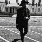 D-Nice Instagram - Thank you, DC. White House