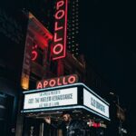 D-Nice Instagram - Happy 90th birthday to the @ApolloTheater! I have so many fond memories of playing that stage. But nothing tops CQ3 for me. 🙏🏾🙏🏾🙏🏾 #Blessings