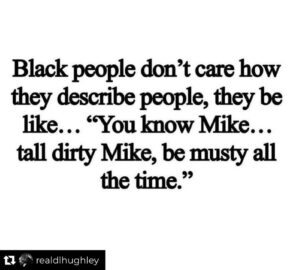 D-Nice Instagram - 😂😂 @realdlhughley, this is wild! And true. 😂😂😂 How would you describe someone? Go…