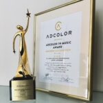 D-Nice Instagram - My @adcolor award arrived today. Once again, my deepest gratitude to the AdColor team for honoring me. I take none of these blessings for granted. What a journey! 🙏🏾🙏🏾🙏🏾 Pic 2 & 3 by @akintayoadewole