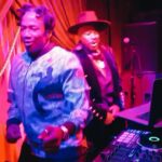D-Nice Instagram - Make it funky! This night was a dream come true for me. I played a back 2 back set with @qtiptheabstract at the grand opening of the @editiontampa. We went song for song for hours that night. You can tell that we LOVE music! Tip and @iammarkronson are the two people that inspired me to DJ. I would attend their legendary Authentic Shit parties in NY every Thursday night and stand in the DJ booth in awe. They played classic songs that NO ONE was rocking. 🎥: @frankrobertsnyc