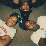 D-Nice Instagram - Happy Heavenly Birthday, Scott. 3/2/62 - 8/27/87 BDP