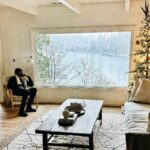 D-Nice Instagram – I enjoyed the most amazing Christmas holiday with my family at a lake house in Lake Arrowhead. No TVs and limited phone usage. Just pure quality time to bond as a family. Thank you @emeraldlakehouse for allowing us rent your beautiful place and making us feel like we were home. I’m feeling rejuvenated and ready to make 2024 monumental. Much gratitude!