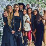 D-Nice Instagram – Wishing you all a joyful Christmas filled with love, laughter, and cherished moments. May this festive season bring warmth and happiness to your hearts. From my tribe to yours, Merry Christmas! 🎄🎁❄️ #SpreadLove