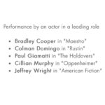 D-Nice Instagram - Congrats to some of the artists that I know that were nominated for an Academy Award. @kingofbingo is one of the kindest spirits I’ve met in a while. Brilliant performance. @iamthebradleycooper… Team Chappelle all day! @sterlingkbrown… bro! Your IG live this morning was heartfelt. Shout out to @ryanmichelleb just casually walking around in the background. 😂😂😂 @iammarkronson… one of my DJ inspirations. Congrats, bro! @jonbatiste… pure talent! Congrats bro! We need to do that party together! lol @americaferrera… woo! Shine on! Congrats to all of the nominees! Thanks for your brilliance. @theacademy