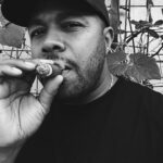 D-Nice Instagram - I just arrived in the Dominican Republic to shoot promo for my upcoming collaboration with @AvoCigar. It’s an exciting time to have this experience with the team. #BrandNice #keepgoing #Expressions