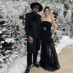 D-Nice Instagram – What a night! We all laughed, enjoyed great conversations, shared wine, watched a performance, and danced while I played a set. I’m blessed to have wonderful family and friends in my life. 

Happy Holidays. 
📸: @bekulous