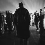 D-Nice Instagram – Lord Fader. 🖤⚫️🎩⬛️🕶️